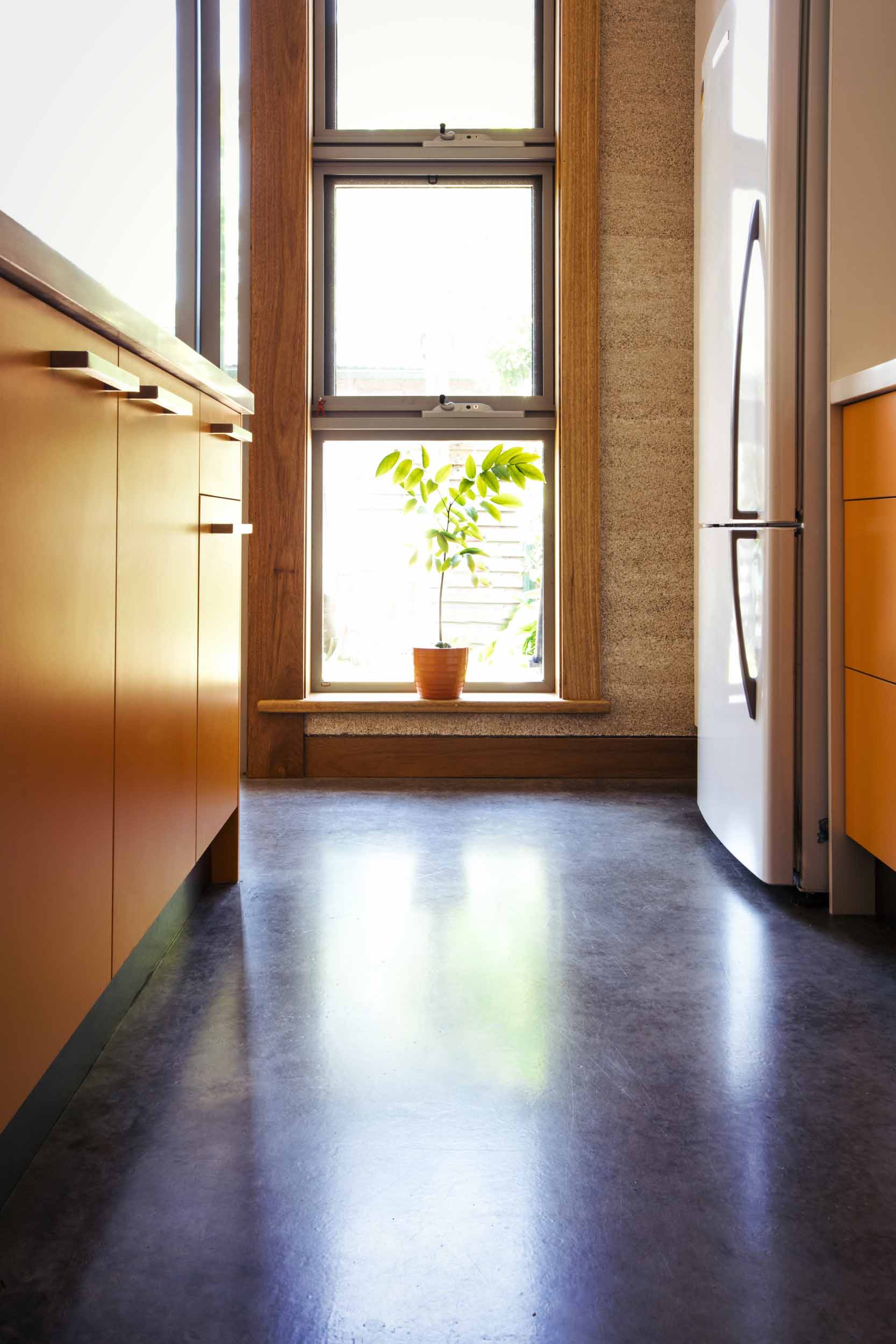 HIGH_MARRICKVILLE HEMPCRETE INTERNAL CONCRETE