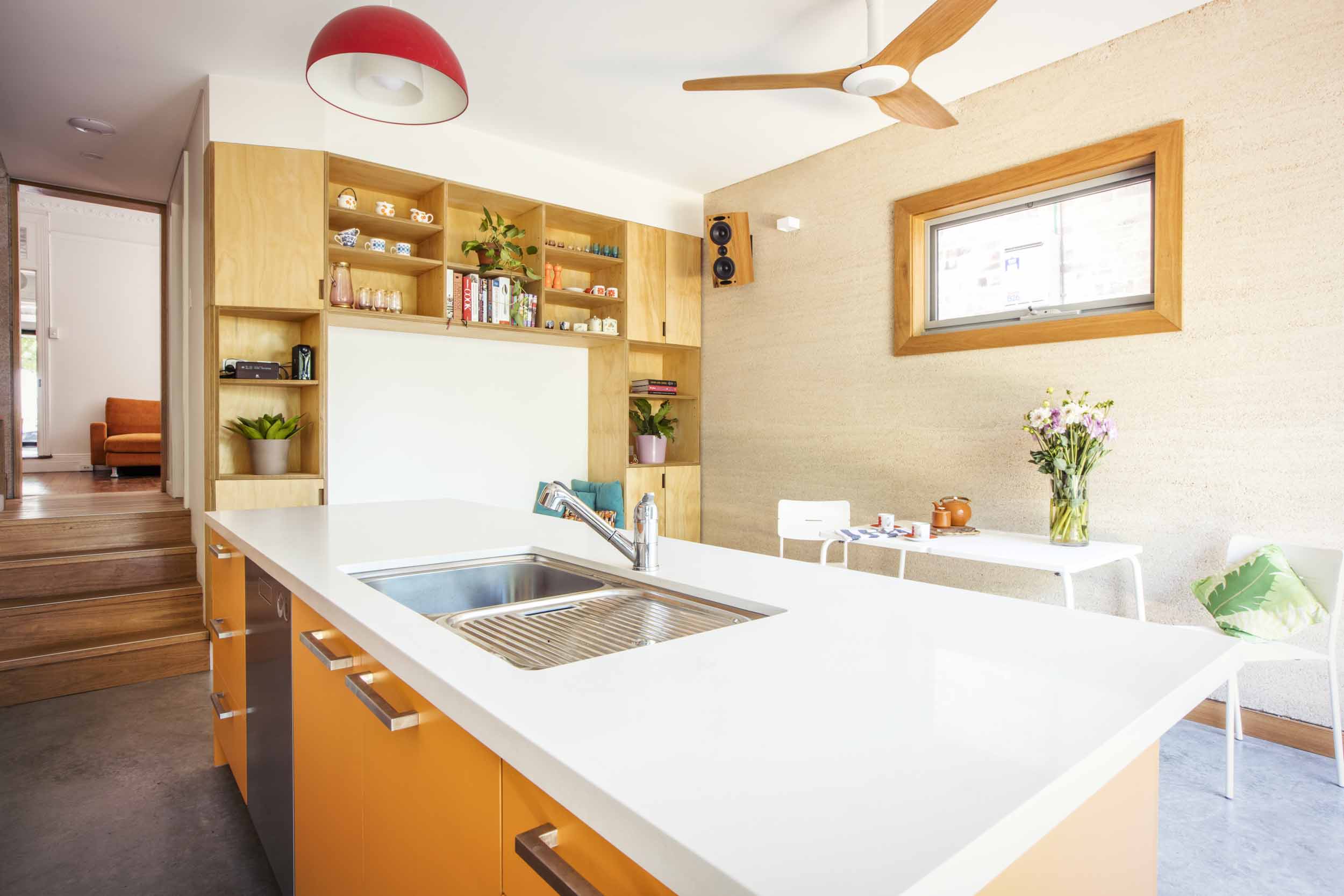 HIGH_MARRICKVILLE HEMPCRETE INTERNAL DINING