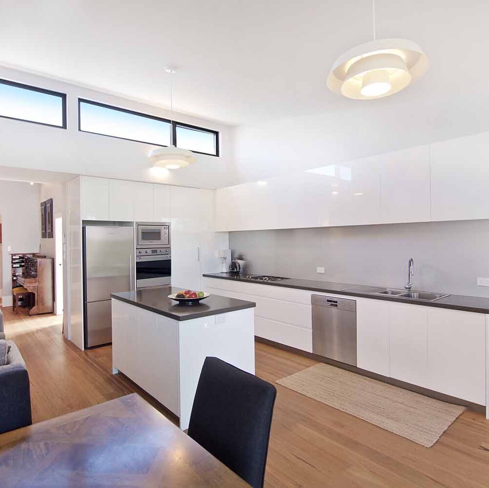 Recent Projects - Connected Design - Marrickville