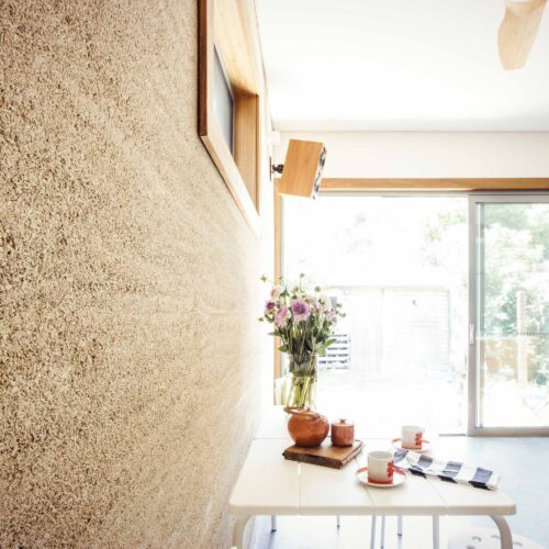 About Tracy Graham - Hempcrete