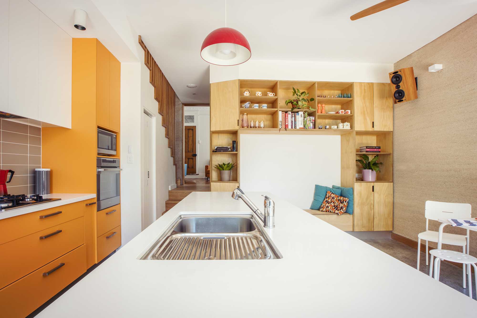 HIGH_MARRICKVILLE HEMPCRETE INTERNAL KITCHEN
