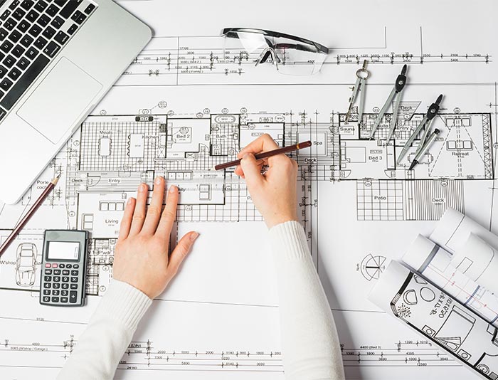 Tracy Graham Architect - Connected Design Sydney
